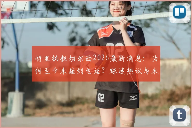 特里执教切尔西2026最新消息:为何至今未接到电话?球迷热议与未来可能性分析